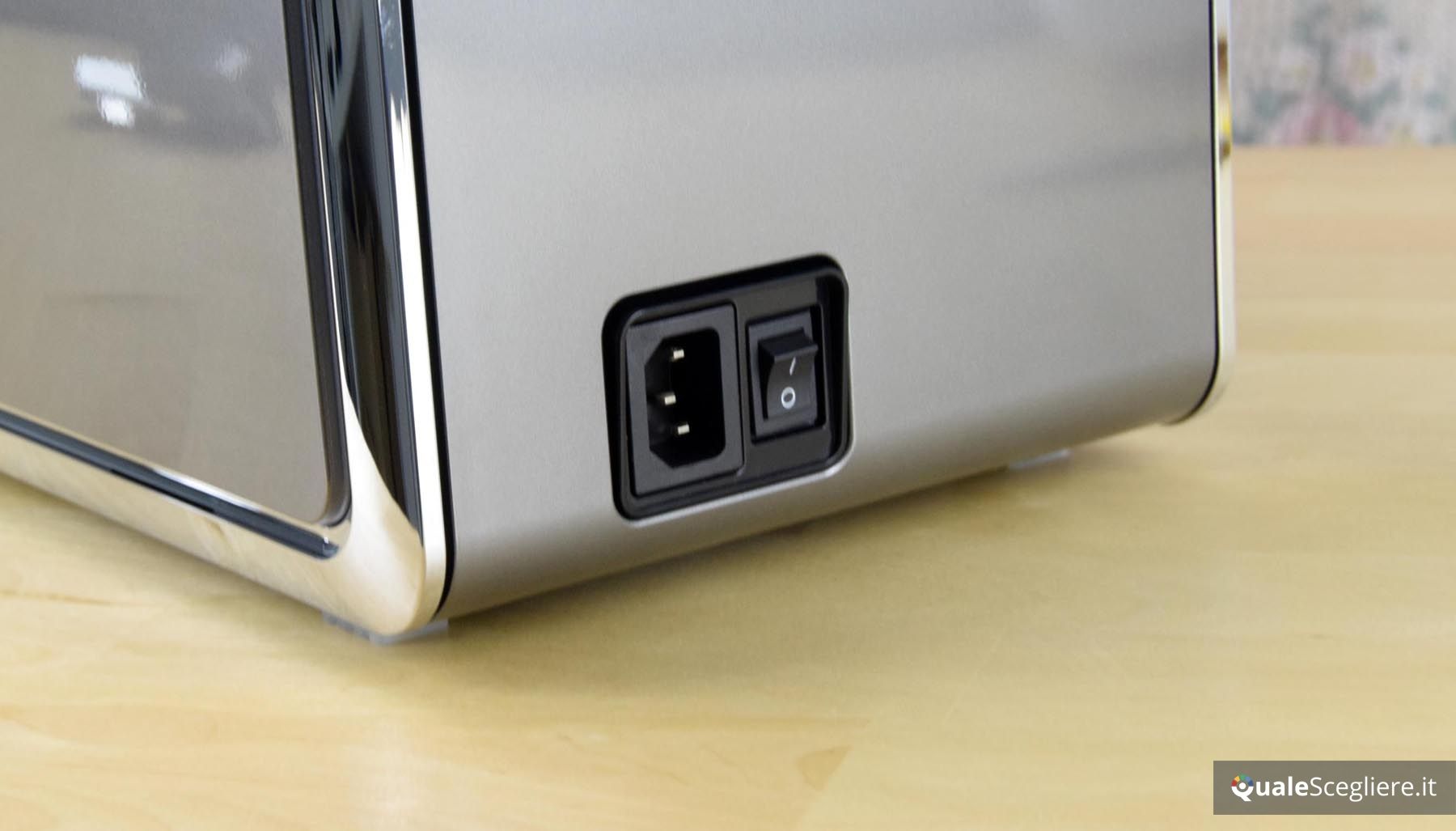 Saeco GranBaristo Avanti HD8977/01