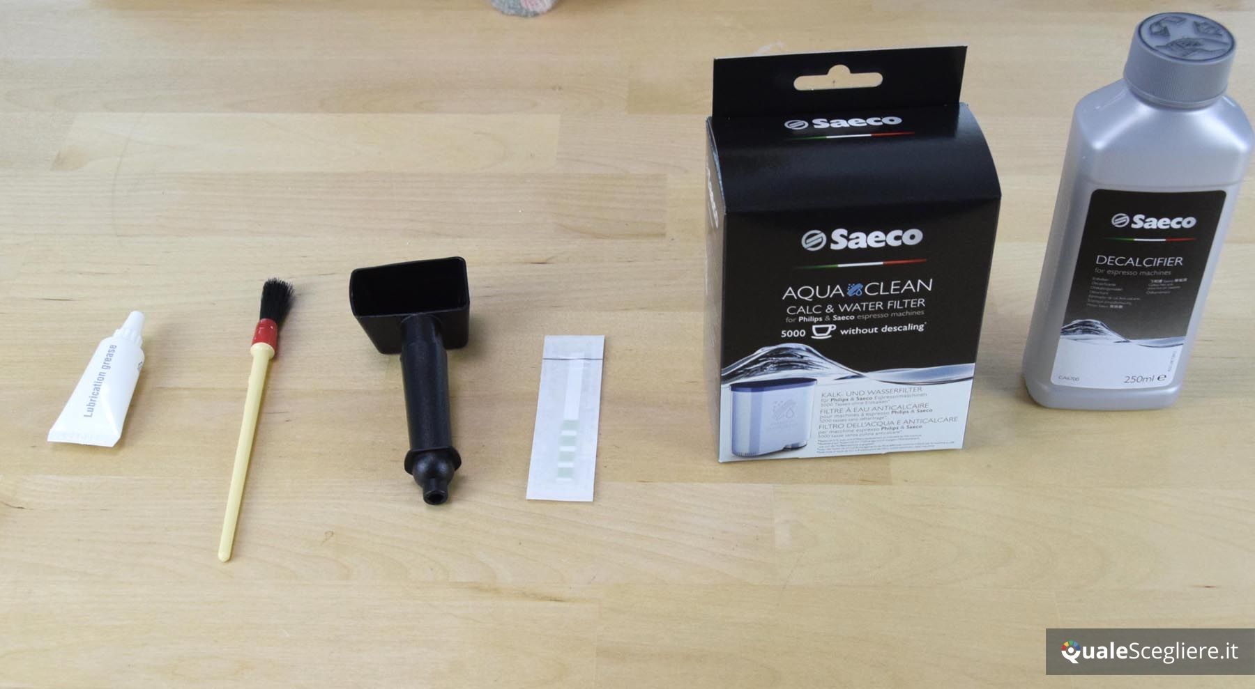 Saeco GranBaristo Avanti HD8977/01