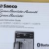 Saeco GranBaristo Avanti HD8977/01