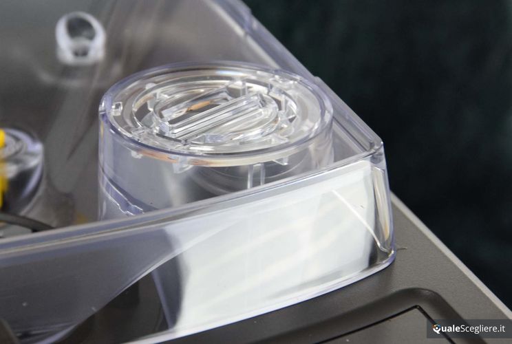 Saeco Intelia Evo2 Deluxe HD8900/01