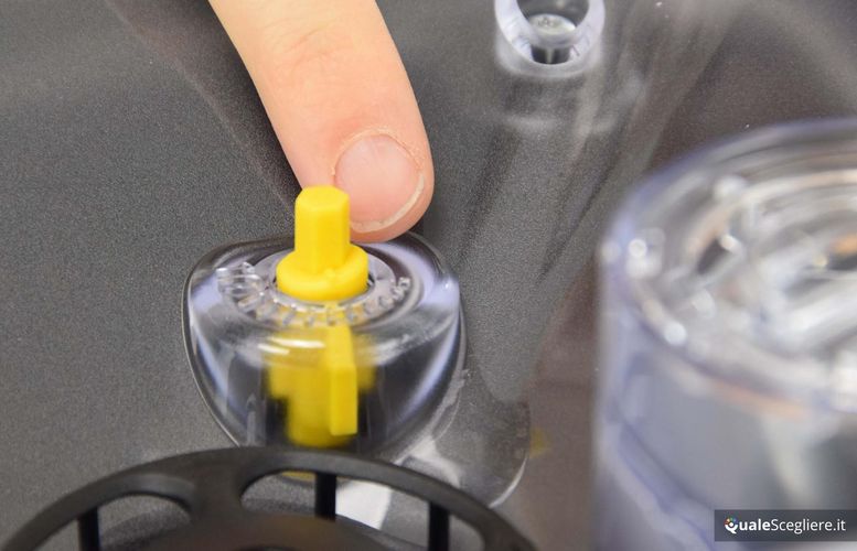 Saeco Intelia Evo2 Deluxe HD8900/01