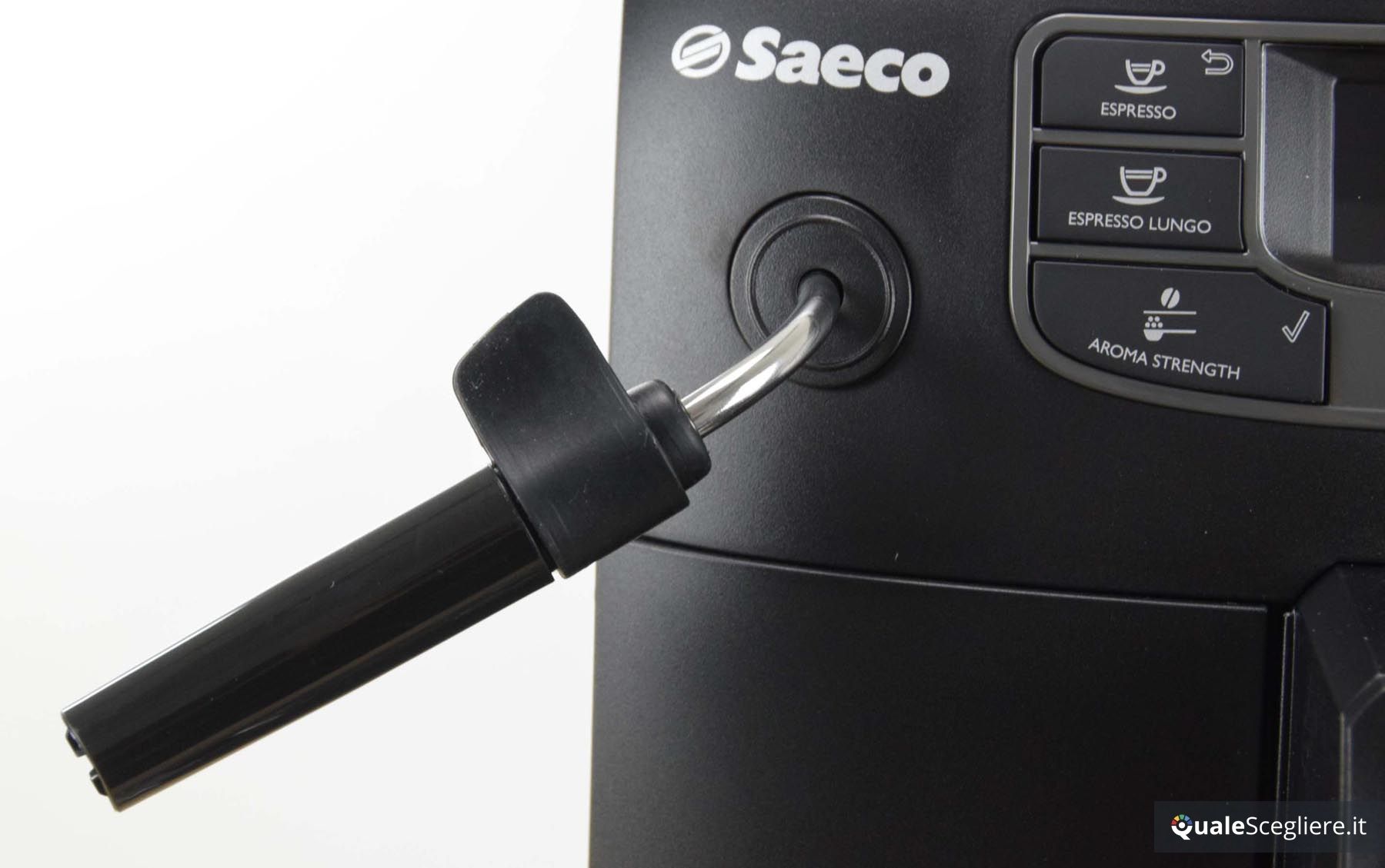 Saeco Intelia Evo2 Deluxe HD8900/01