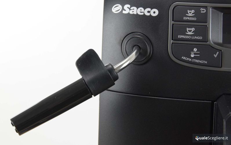 Saeco Intelia Evo2 Deluxe HD8900/01