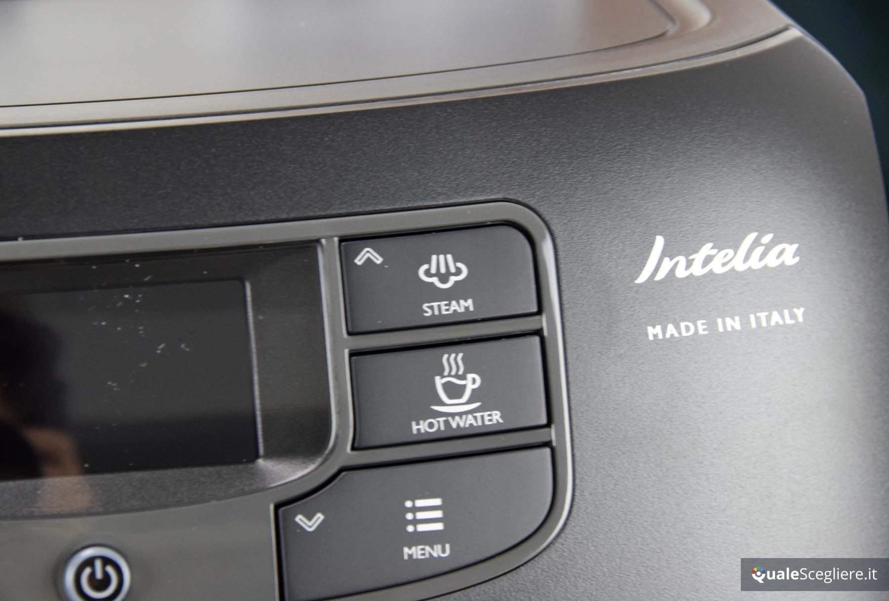 Saeco Intelia Evo2 Deluxe HD8900/01