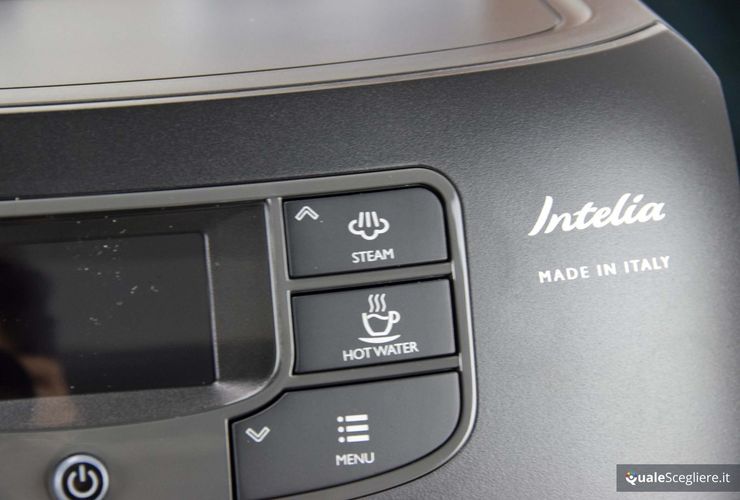Saeco Intelia Evo2 Deluxe HD8900/01