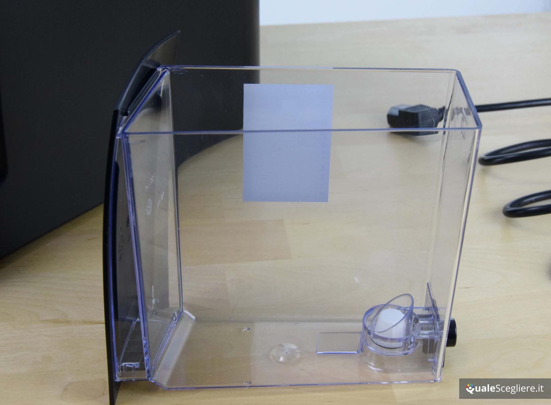 Saeco Intelia Evo2 Deluxe HD8900/01