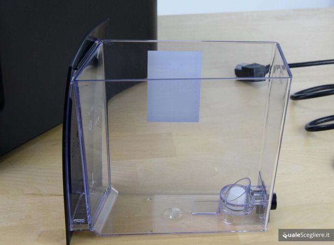 Saeco Intelia Evo2 Deluxe HD8900/01