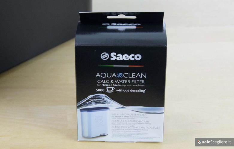 Saeco Intelia Evo2 Deluxe HD8900/01