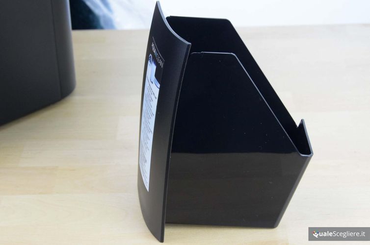 Saeco Intelia Evo2 Deluxe HD8900/01