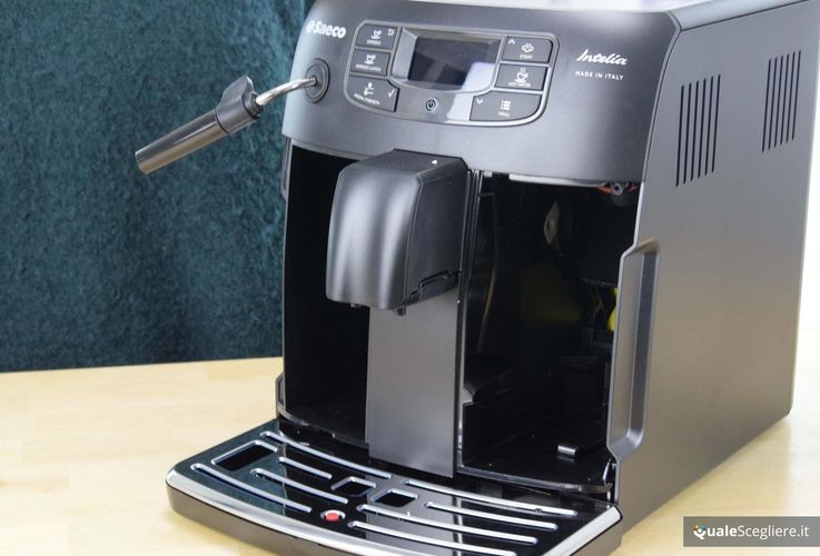 Saeco Intelia Evo2 Deluxe HD8900/01