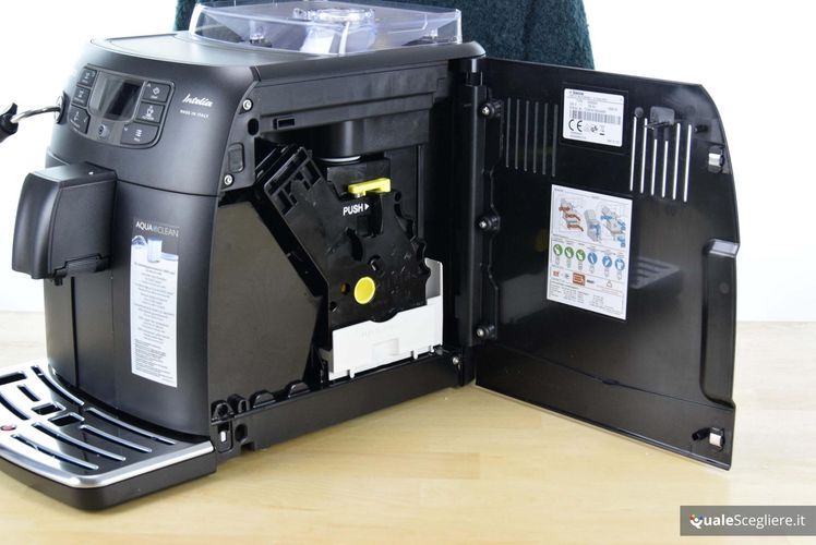 Saeco Intelia Evo2 Deluxe HD8900/01