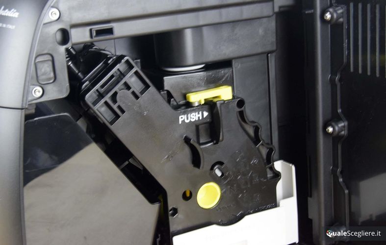 Saeco Intelia Evo2 Deluxe HD8900/01