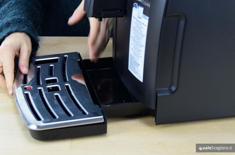 Saeco Intelia Evo2 Deluxe HD8900/01