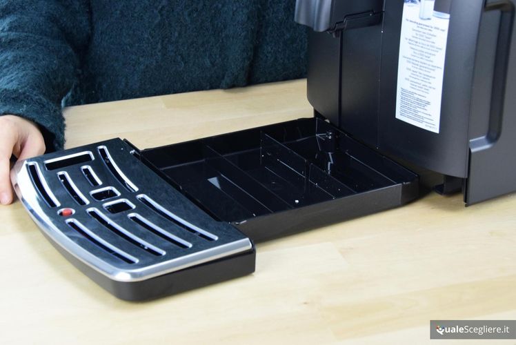 Saeco Intelia Evo2 Deluxe HD8900/01