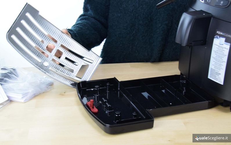 Saeco Intelia Evo2 Deluxe HD8900/01