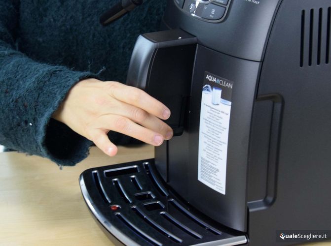 Saeco Intelia Evo2 Deluxe HD8900/01