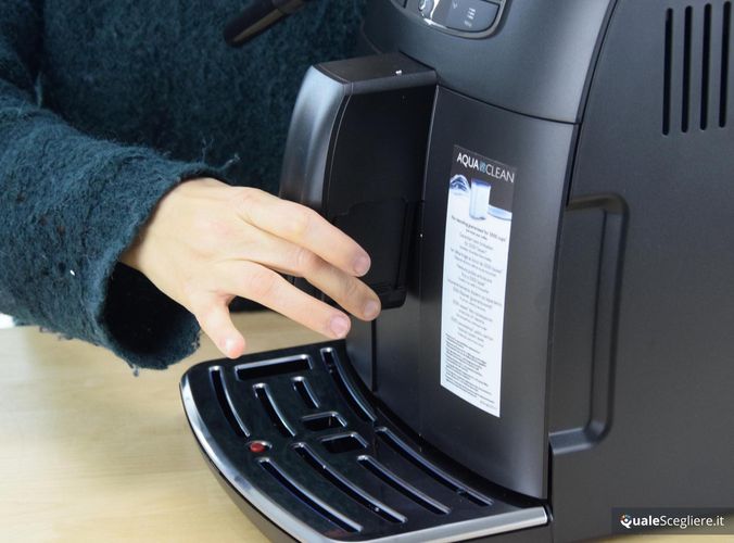 Saeco Intelia Evo2 Deluxe HD8900/01