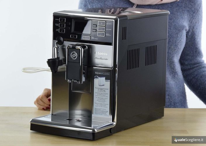 Saeco PicoBaristo HD8924/01