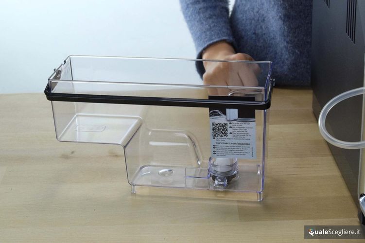 Saeco PicoBaristo HD8924/01