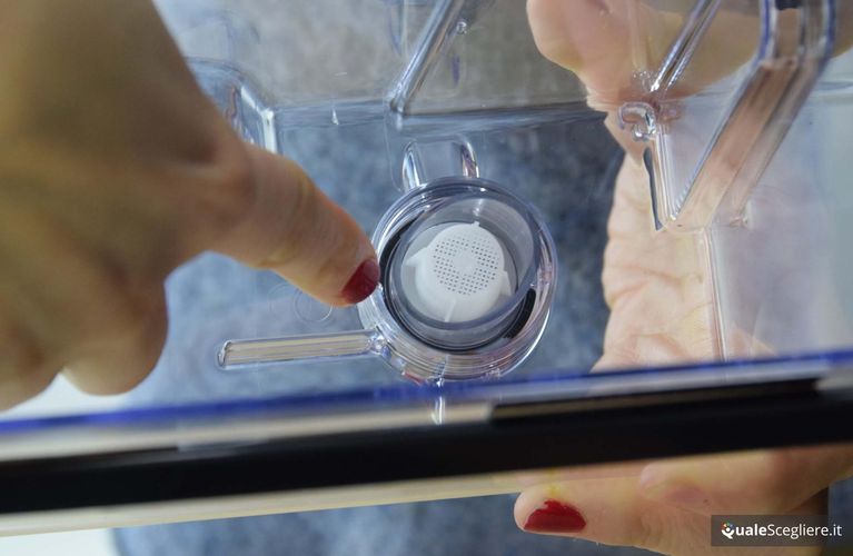 Saeco PicoBaristo HD8924/01