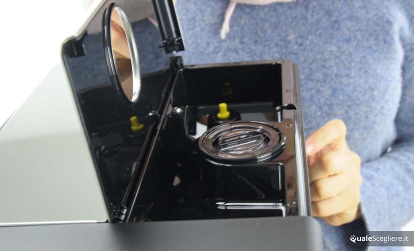 Saeco PicoBaristo HD8924/01