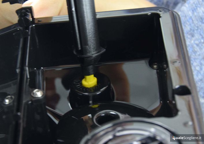 Saeco PicoBaristo HD8924/01