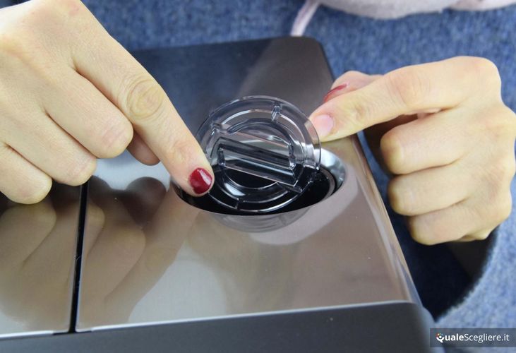 Saeco PicoBaristo HD8924/01