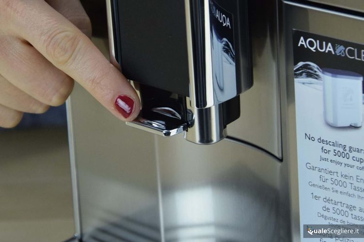 Saeco PicoBaristo HD8924/01