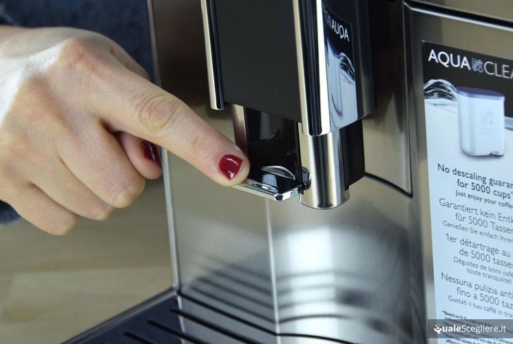 Saeco PicoBaristo HD8924/01