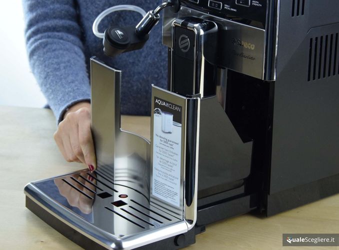 Saeco PicoBaristo HD8924/01