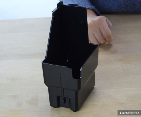 Saeco PicoBaristo HD8924/01