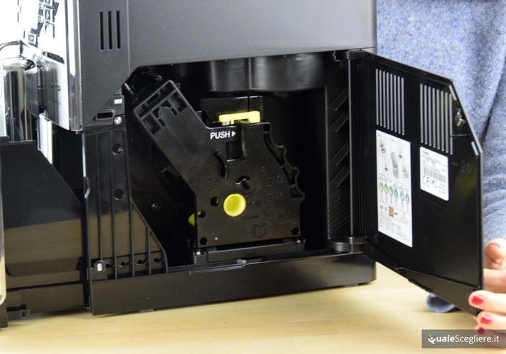 Saeco PicoBaristo HD8924/01