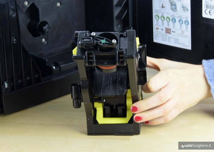 Saeco PicoBaristo HD8924/01