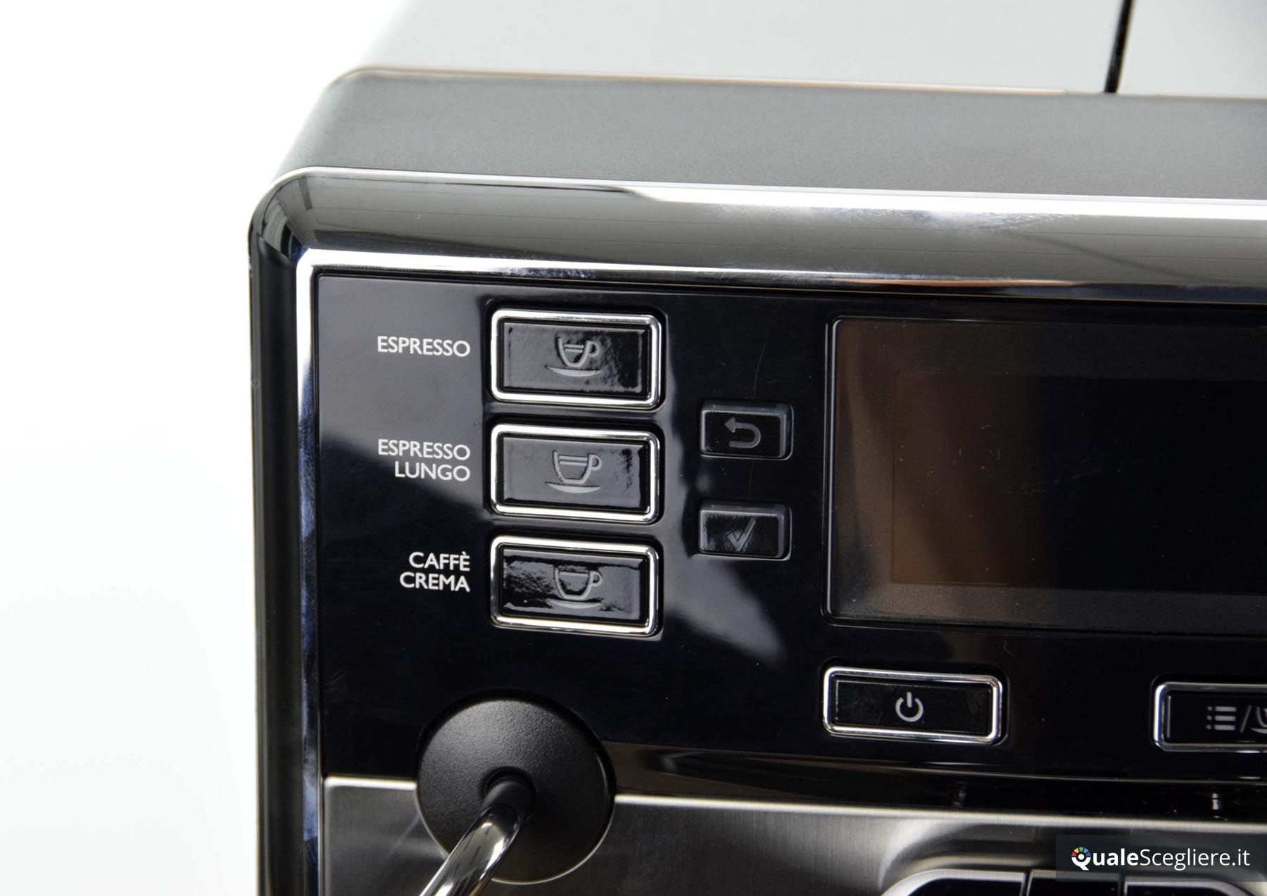 Saeco PicoBaristo HD8924/01