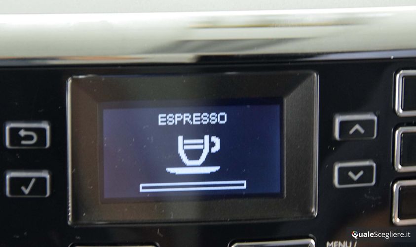 Saeco PicoBaristo HD8924/01