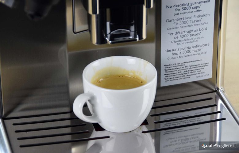 Saeco PicoBaristo HD8924/01