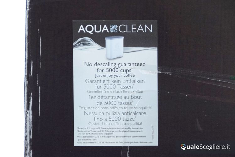 Saeco Picobaristo HD8925/01