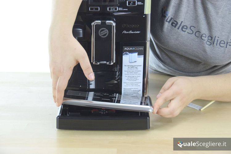 Saeco Picobaristo HD8925/01