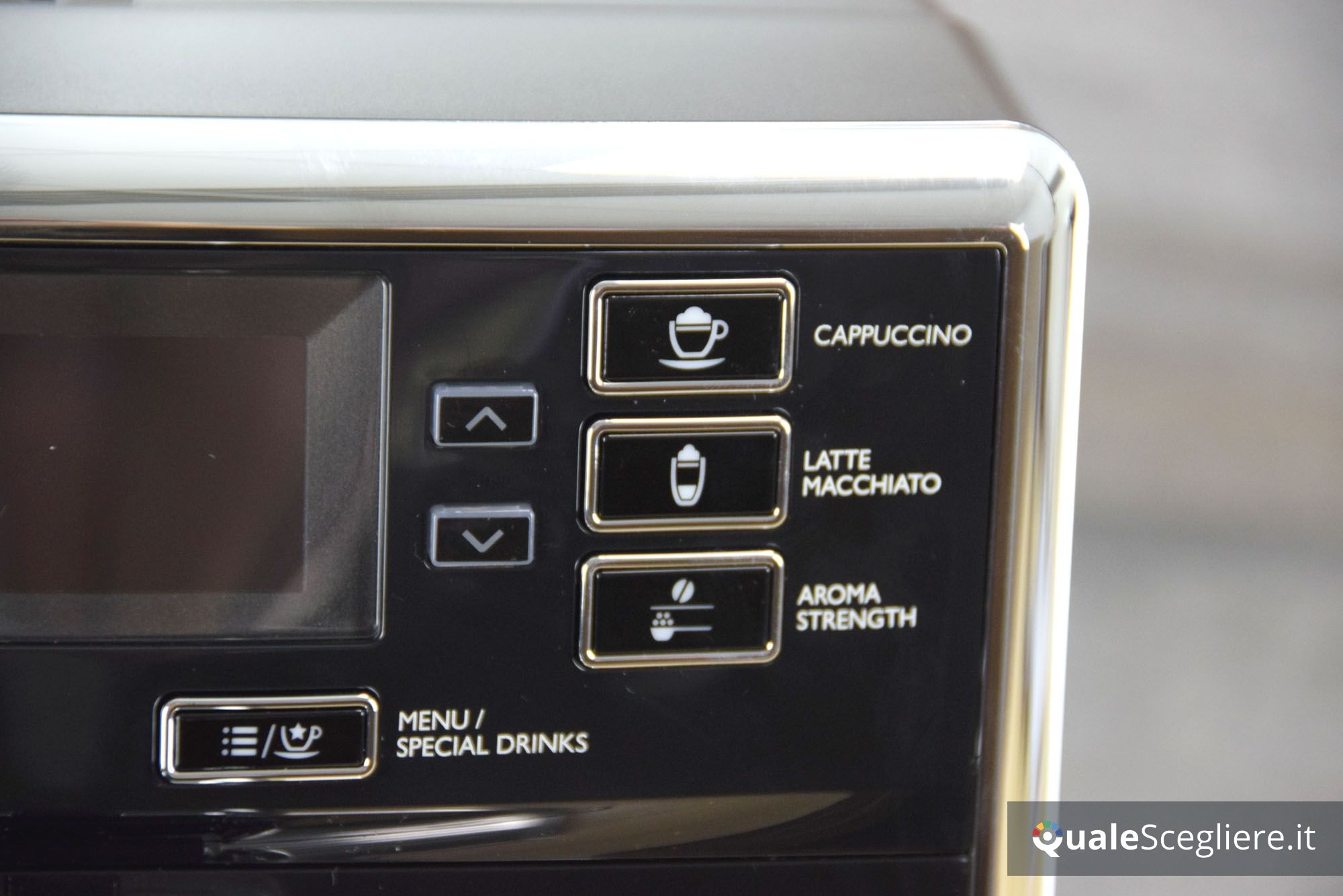 Saeco Picobaristo HD8925/01