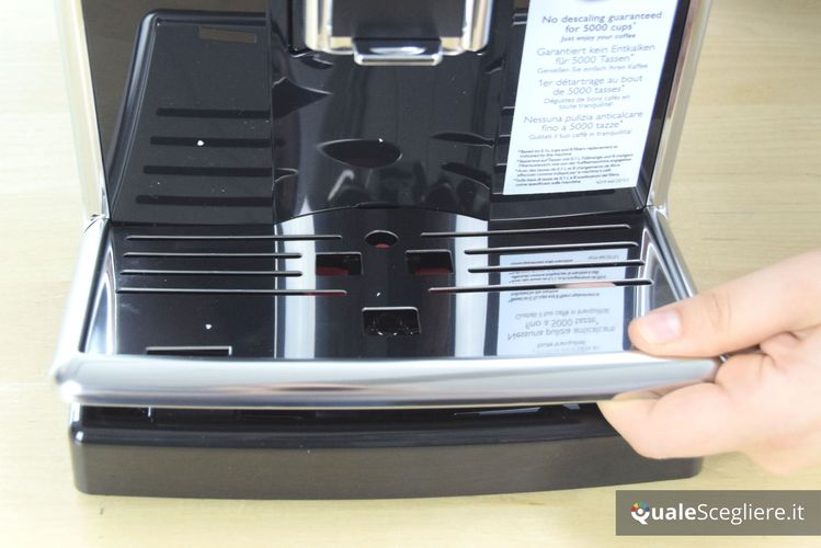 Saeco Picobaristo HD8925/01