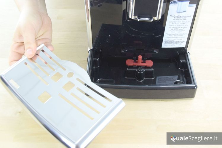 Saeco Picobaristo HD8925/01