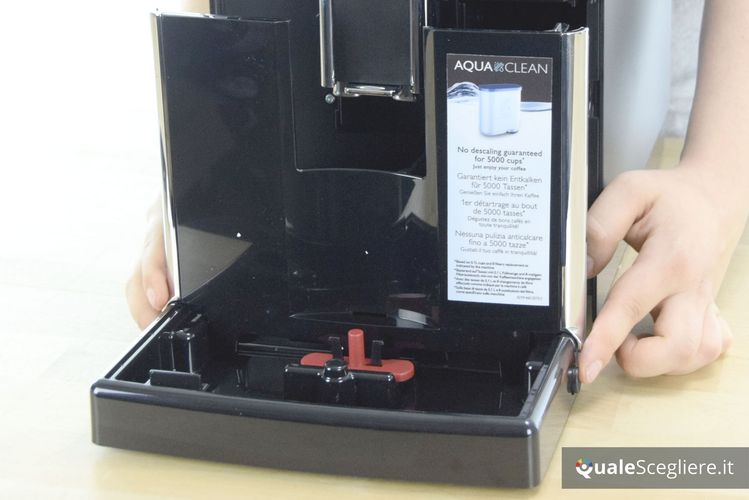 Saeco Picobaristo HD8925/01