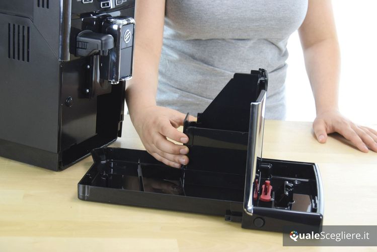 Saeco Picobaristo HD8925/01