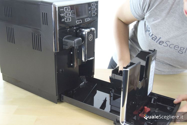 Saeco Picobaristo HD8925/01