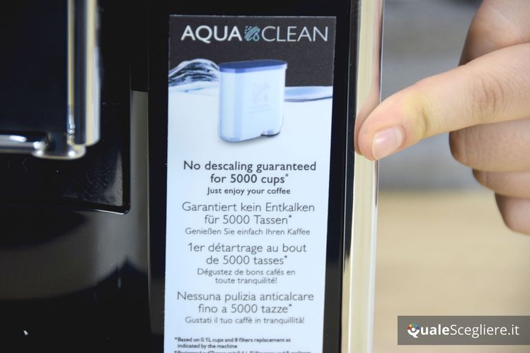 Saeco Picobaristo HD8925/01