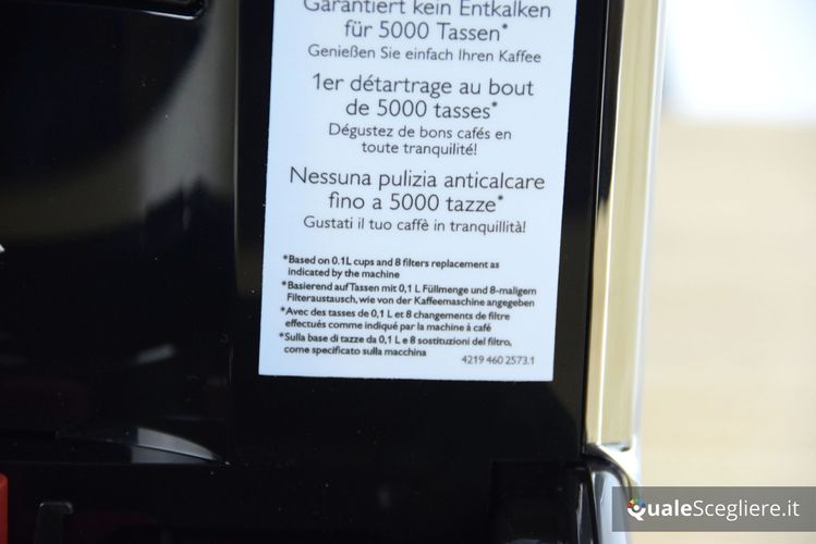 Saeco Picobaristo HD8925/01