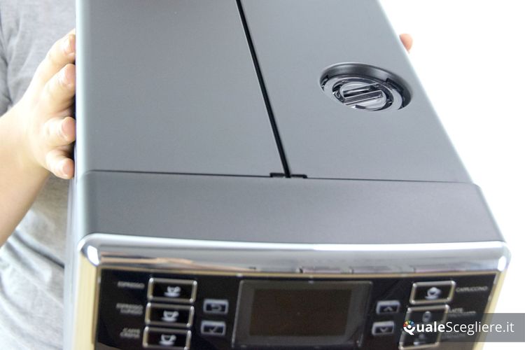 Saeco Picobaristo HD8925/01