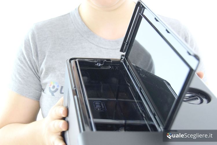 Saeco Picobaristo HD8925/01