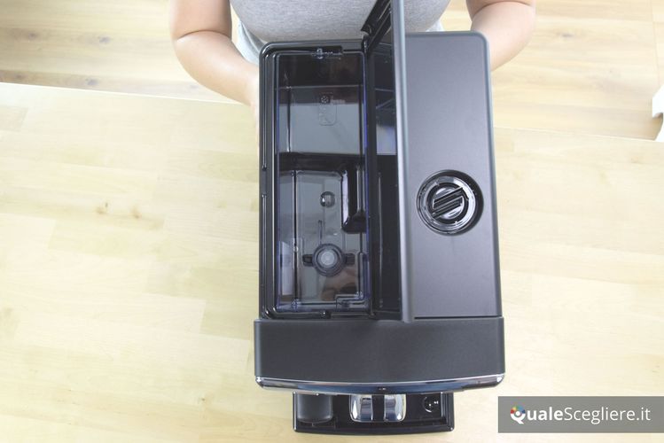 Saeco Picobaristo HD8925/01