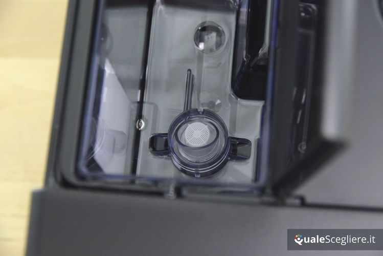 Saeco Picobaristo HD8925/01